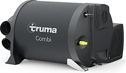Truma Combi 6 E
