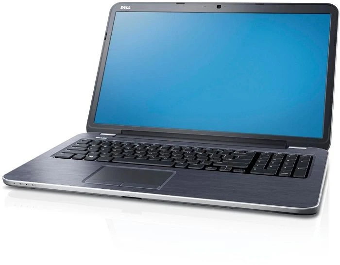 Dell Inspiron 15R, Core i7-4500U, 8GB RAM, 1TB HDD, Radeon HD 8850M, DE