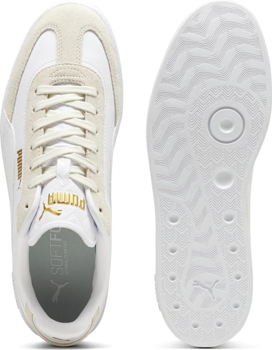 Puma Club II Era puma white/vapor gray
