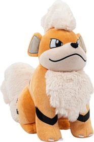 Jazwares Pokémon Fukano 30cm