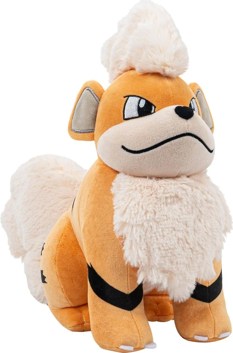 Jazwares Pokémon Fukano 30cm