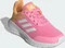 adidas Tensaur Run bliss pink/cloud white/hazy orange (Junior) Vorschaubild