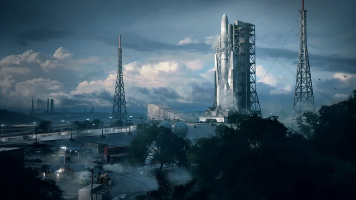 Battlefield 2042 (PC)