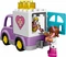 LEGO DUPLO - Doc McStuffins Rosie der Krankenwagen Vorschaubild