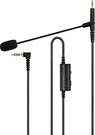 Ablet Boom-Mikrofonkabel für Sennheiser HD