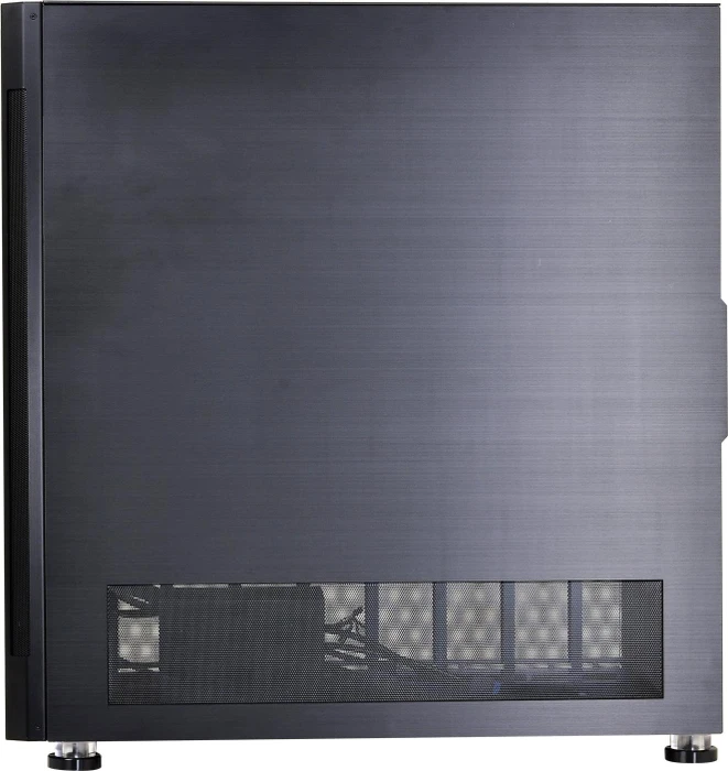 Lian Li PC-V3000, Glasfenster