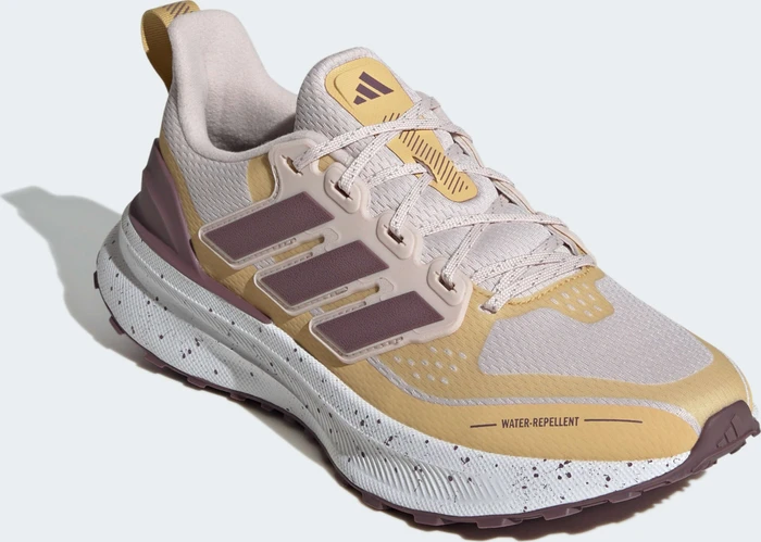 adidas Ultrarun 5 TR putty mauve/shadow fig/oat (Damen)