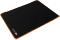 Baracuda WALRUS-L Gaming Mousepad, 400x300mm, schwarz/orange Vorschaubild