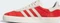 adidas Gazelle ADV better scarlet/chalk white/gold metallic Vorschaubild