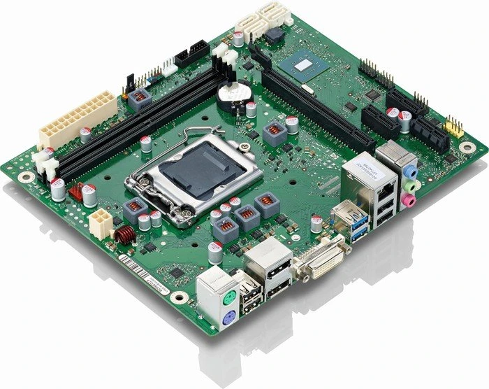 Fujitsu D3410-B2 (Intel 1151)