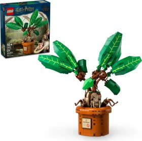 LEGO Harry Potter - Zaubertrankpflanze: Alraune
