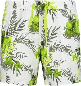 CMP Tropische Fantasie Badeshorts b.co/salvia/lime (Herren)