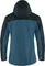 Fjällräven Abisko Midsummer Jacke indigo blue/dark navy (Damen) Vorschaubild