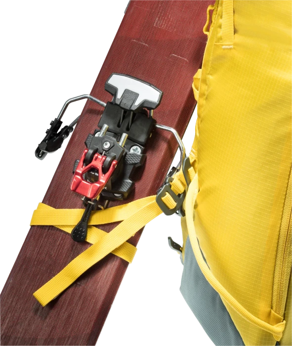 Deuter Freescape Lite 26 corn/teal