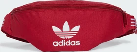 adidas Adicolor Bauchtasche team victory red