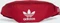 adidas Adicolor Bauchtasche team victory red Vorschaubild