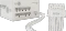 Seasonic Core GX White ATX 3 (2024) GX-850 850W, ATX 3.1 Vorschaubild