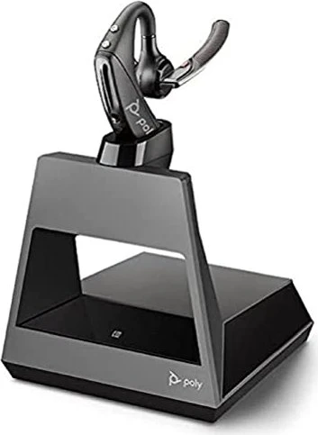 Plantronics Voyager 5200 Office 1-Way-Base