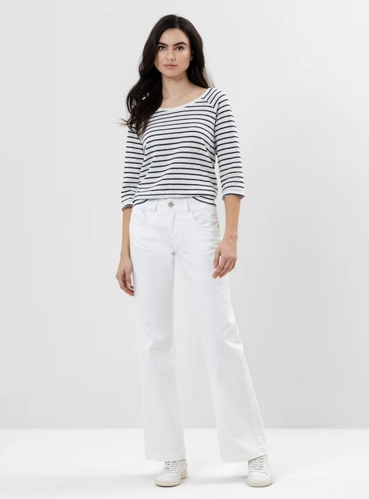 Herrlicher Edna Flared Jeans (Damen)