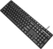 Targus KB30 Wired Keyboard, USB, DE Vorschaubild