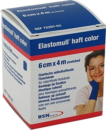 BSN medical Elastomull haft color