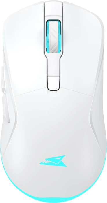 Baracuda Turtle Wireless Gaming Mouse