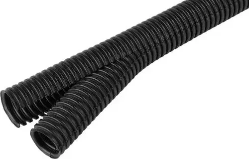 Fränkische Co-flex PP schwarz