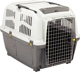 Trixie Transportbox Skudo S-M, bis