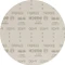 Bosch Professional Expert M480 Trockenbauschleifblatt Vorschaubild