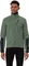 Vaude Matera II Softshell Fahrradjacke agave (Herren) Vorschaubild