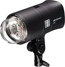 Elinchrom ONE Off-Camera Flash Kit