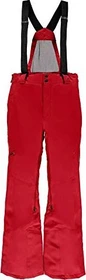 Spyder Dare Tailored GTX Skihose lang rot (Herren)