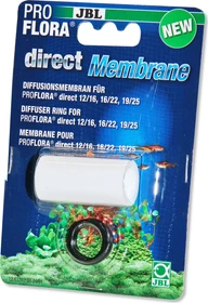 JBL PRO FLORA Direct Membrane, Austauschmembran für ProFlora Direct