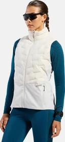 Odlo Zeroweight Insulator Laufweste gardenia (Damen)