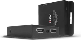 Lindy HDMI Extender Cat6 70m, 2x RJ-45 (Buchse) (38208)