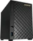 Asustor AS3202T, 2GB RAM, 1x RJ-45 1000Base-T, 3x USB-A 3.0 Vorschaubild