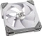 Lian Li Galahad AIO Uni Fan SL Edition 240 White, weiß Vorschaubild