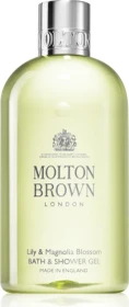 Molton Brown Lily & Magnolia Blossom Shower Gel, 300ml