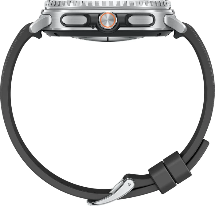 Samsung Galaxy Watch8 Classic Bluetooth 46mm schwarz