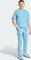 adidas Trefoil Essentials T-Shirt kurzarm light blue (Herren) Vorschaubild