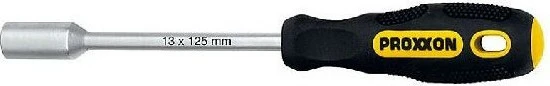 Proxxon Flex-Dot Außensechskant Schraubendreher, 5.5x125mm
