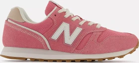 New Balance 373v2 natural pink/sea salt (Damen)