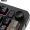 MSI FORGE GK110, LEDs RGB, USB, US Vorschaubild