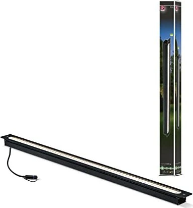 Paulmann Plug & Shine Lichtleiste 8W Bodenleuchte