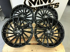 Ultra Wheels Storm 8.5x19 5/112 ET45 (verschiedene Farben)