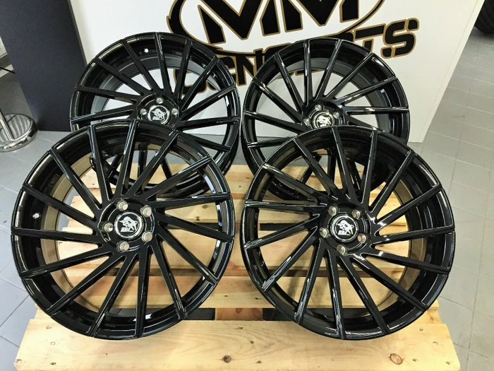 Ultra Wheels Storm