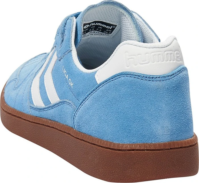hummel Liga GK heritage blue (Herren)