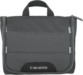 Travelite Skaii Kulturtasche gipfelgrau