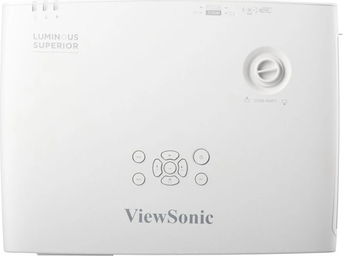 ViewSonic LSC520WU