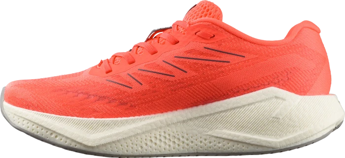 Salomon Aero Glide 3 neon flame/vanilla ice/nine iron (Herren)